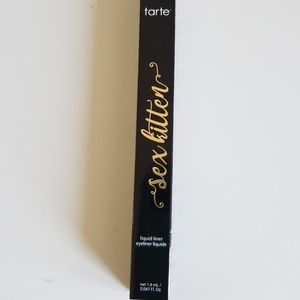 Tarte Sex Kitten eyeliner NEW